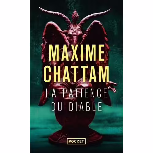 La Patience Du Diable