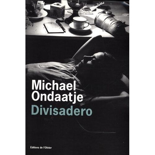 Divisadero