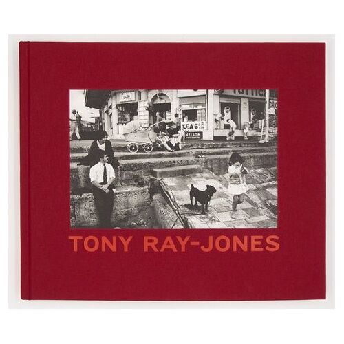 Tony Ray-Jones