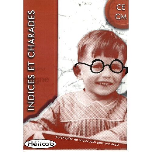 Indices Et Charades
