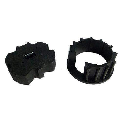 KIT ADAPTATION CAME ZF64