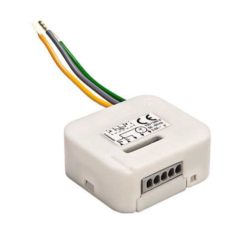 MICRO RECEPTEUR SIMU 433.42