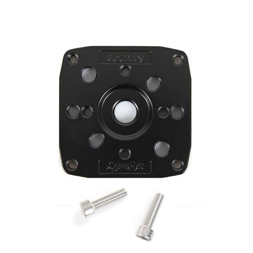 SUPPORT D50/60 CSI MULTI-ENTRAXES