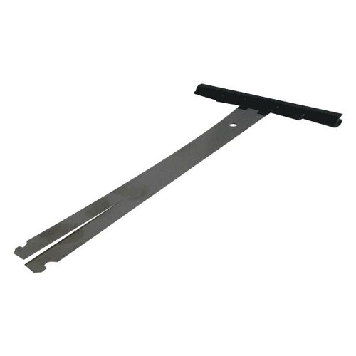 ATTACHE TABLIER A CLIPPER (Lame 8 : Noire 175)