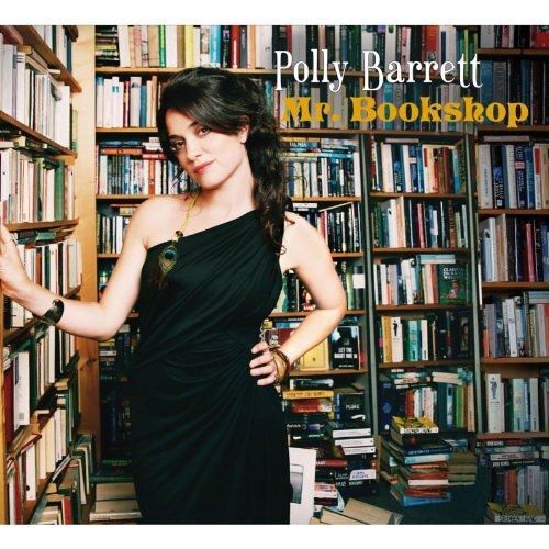 Mr. Bookshop