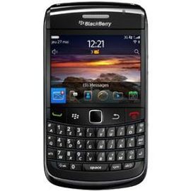 BlackBerry Bold 9700