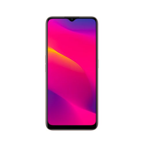 OPPO A5 2020 64 Go Double SIM Blanc