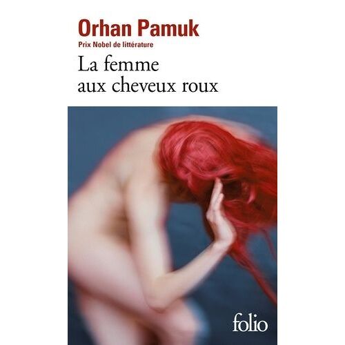 La Femme Aux Cheveux Roux