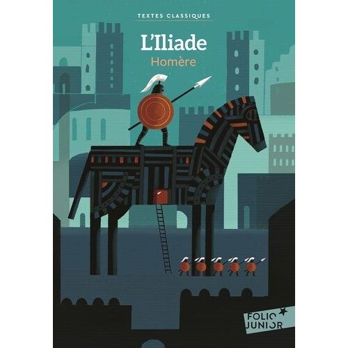 L'iliade