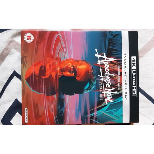 Apocalypse Now - Final Cut