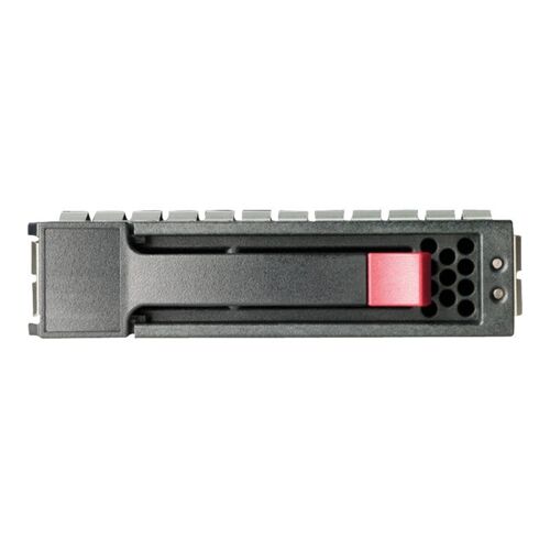 HPE Midline - Disque dur - 14 To - 3.5" LFF - SAS 12Gb/s - 7200 tours/min - pour Modular Smart Array 2060 10GbE iSCSI LFF Storage, 2060 12Gb SAS LFF Storage, 2060 16Gb Fibre Channel LFF Storage, 2060 SAS 12G 2U 12-disk LFF Drive Enclosure, 2062...