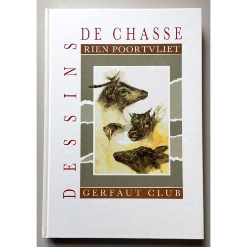 Dessins De Chasse