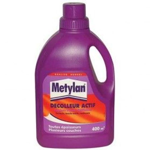 Décolleur actif papiers peints difficiles - 1 L