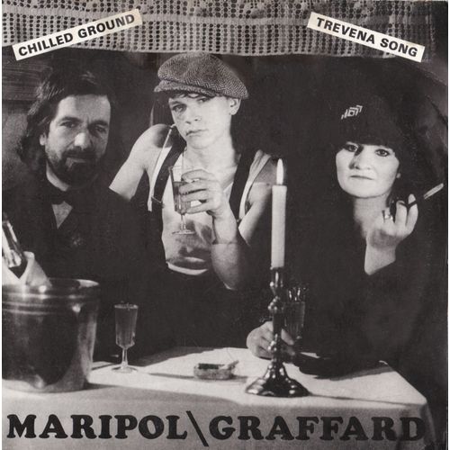 Chilled Ground Trevena Song