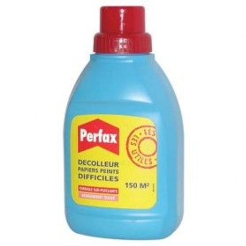 Décolleur papiers peints - 500 mL