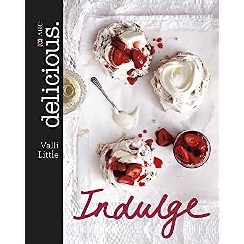 Delicious Indulge