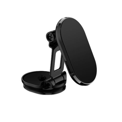 Support magnétique pliable rotatif à 720 degrés pour téléphone portable, GPS, pour iPhone 14 Pro, Xiaomi, Huawei, Samsung, LG