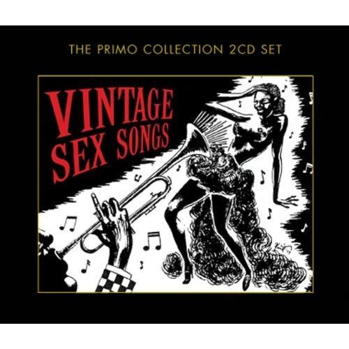 Vintage Sex Songs