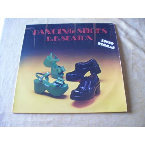 Dancing Shoes
