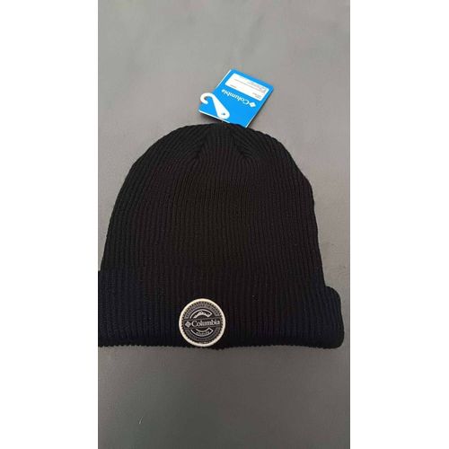 Bonnet Columbia Neuf Authentique