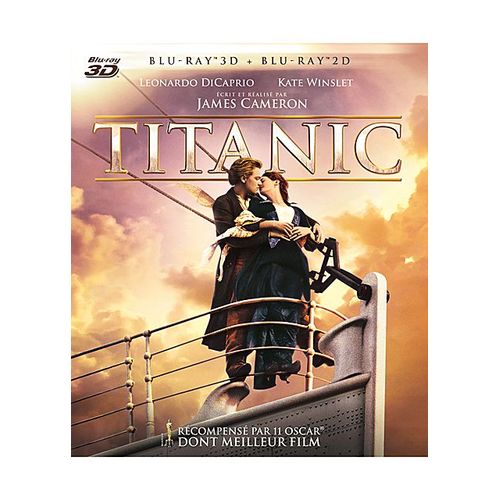 Titanic