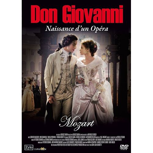 Don Giovanni - Naissance D'une Opéra