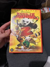 Kung Fu Panda 2
