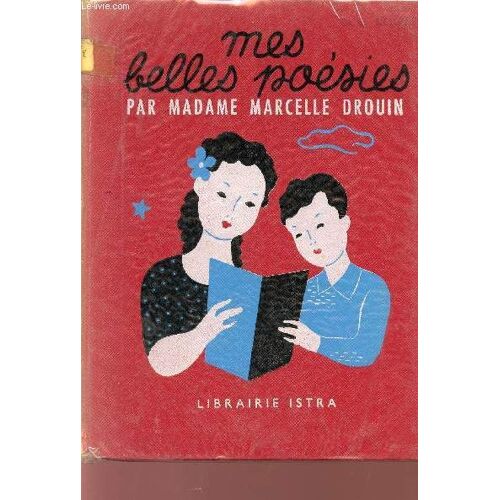 Mes Belles Poesies.