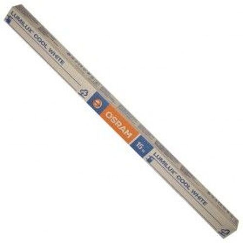 Osram Lampe Fluorescente Lumilux T8, 15 Watt (840)