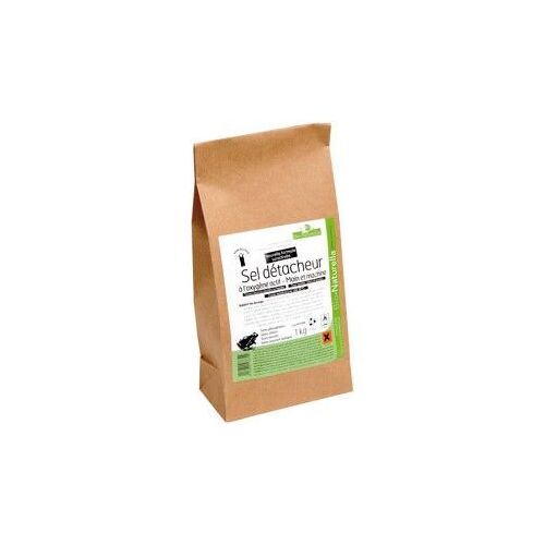 Sel détachant pour main + machine - 1 Kg