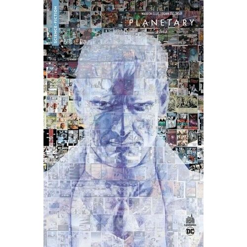 Planetary - Tome 2