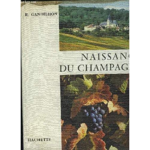 Naissance Du Champagne