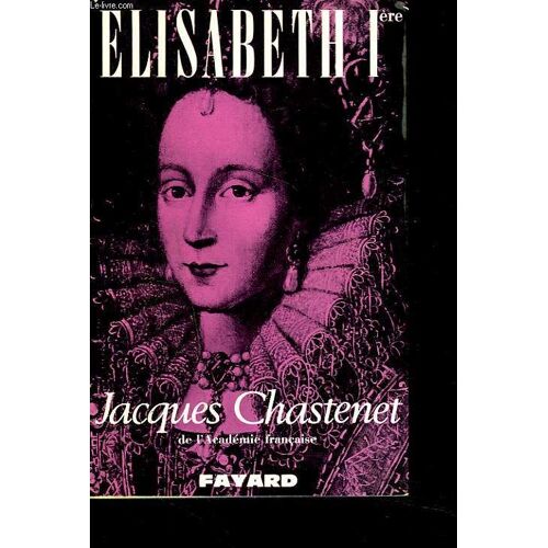 Elisabeth Ière