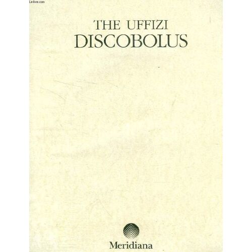 The Uffizi Discobolus