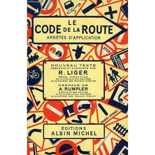 Le Code De La Route