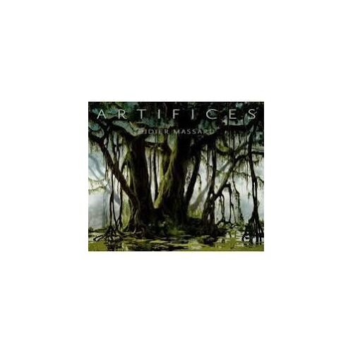 Artifices - Didier Massard - Banco Espirito Santo - Gourcuff Granedigo - 2007