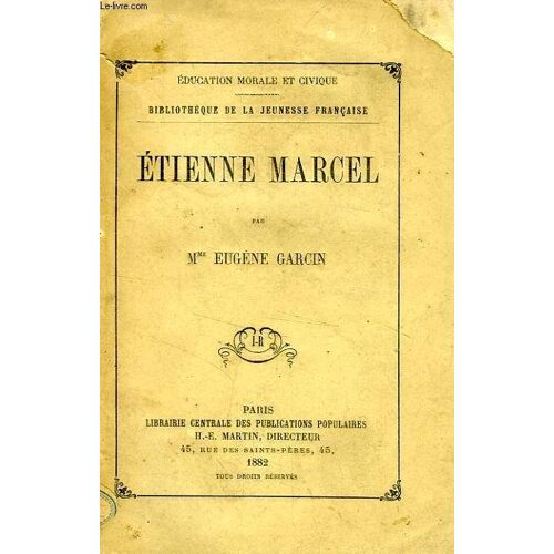 Etienne Marcel
