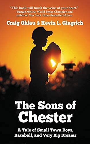 The Sons Of Chester