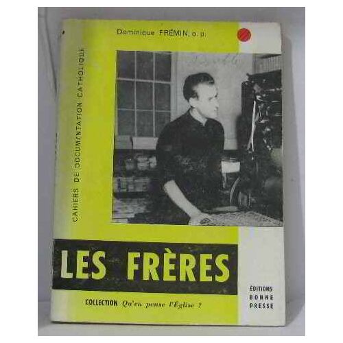 Les Frères