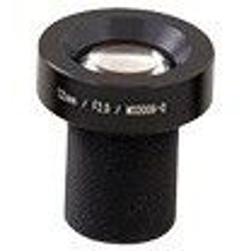 Mobotix HD premium MX-B500 - Objectif CCTV - 50 mm - f/2.5