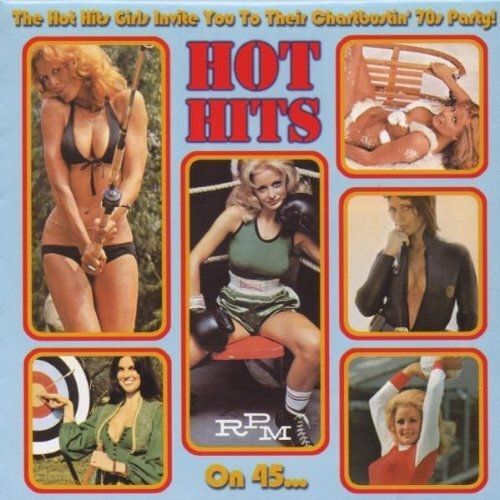 Hot Hits The Top 50