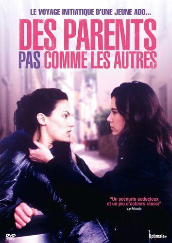 Des Parents Pas Comme Les Autres