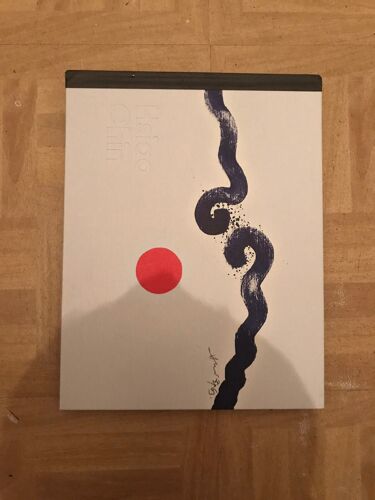 Les Couleurs Du Zen - Hommage À Hsiao Chin