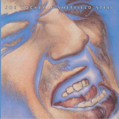 Sheffiel Steel, Expanded Edition