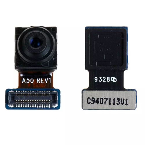 Caméra Appareil Photo Avant Pour Galaxy A50