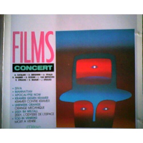 Films Concert