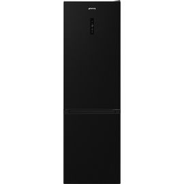 Réfrigérateur Combiné Noir SMEG RC20KDND
