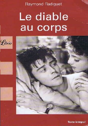 Le Diable Au Corps