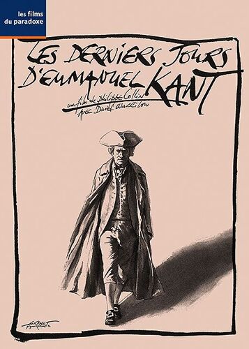 Les Derniers Jours D'emmanuel Kant