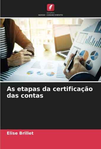 As Etapas Da Certificação Das Contas